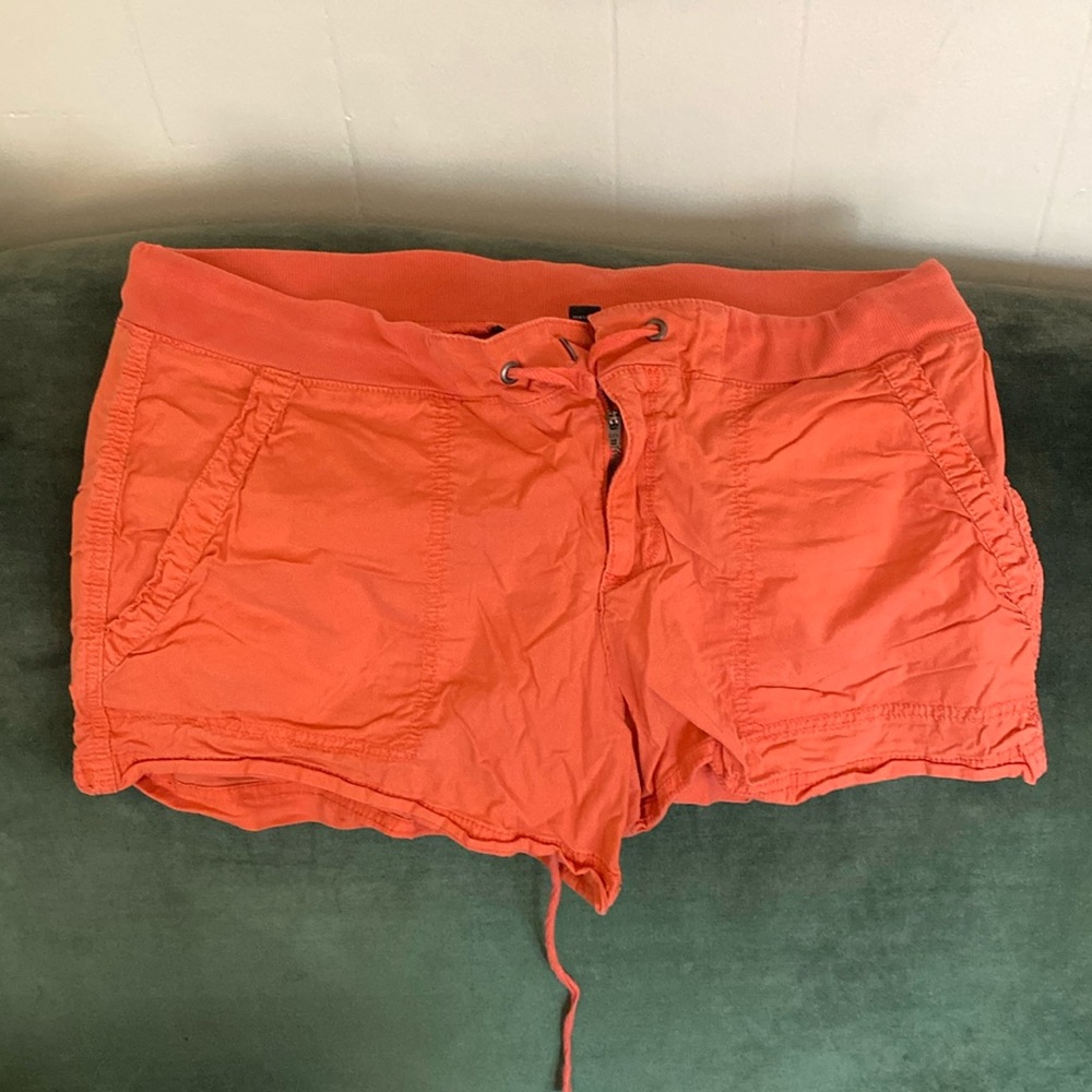 Ana size 12 coral Shorts